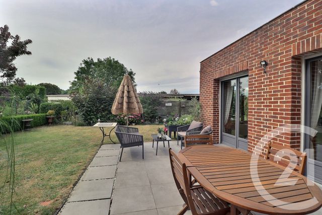 Maison &agrave; vendre - 6 pi&egrave;ces - 169,80 m2 - Englos - 59 - NORD-PAS-DE-CALAIS