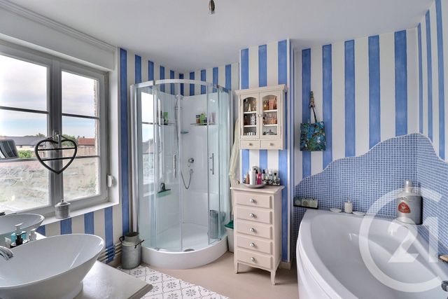 Maison &agrave; vendre - 6 pi&egrave;ces - 169,80 m2 - Englos - 59 - NORD-PAS-DE-CALAIS