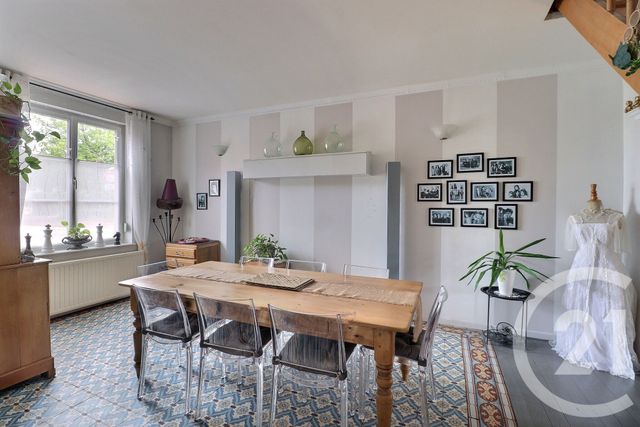 Maison &agrave; vendre - 6 pi&egrave;ces - 169,80 m2 - Englos - 59 - NORD-PAS-DE-CALAIS