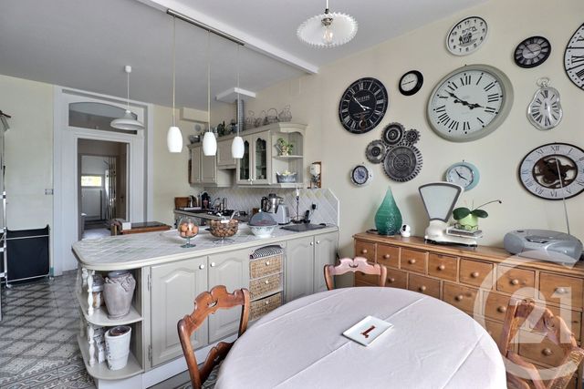 Maison &agrave; vendre - 6 pi&egrave;ces - 169,80 m2 - Englos - 59 - NORD-PAS-DE-CALAIS