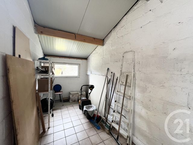 Maison &agrave; vendre - 4 pi&egrave;ces - 87 m2 - Loos - 59 - NORD-PAS-DE-CALAIS