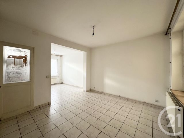 Maison &agrave; vendre - 4 pi&egrave;ces - 87 m2 - Loos - 59 - NORD-PAS-DE-CALAIS