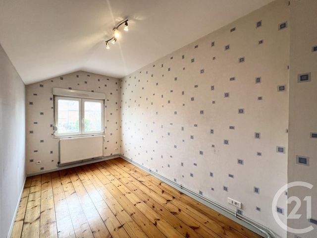 Maison &agrave; vendre - 4 pi&egrave;ces - 87 m2 - Loos - 59 - NORD-PAS-DE-CALAIS