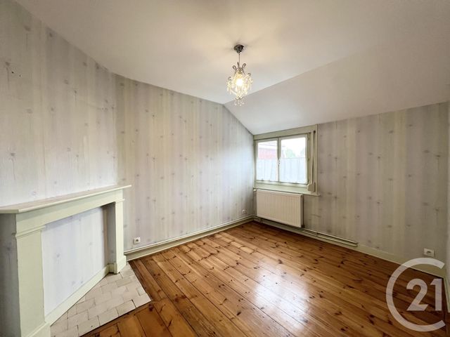 Maison &agrave; vendre - 4 pi&egrave;ces - 87 m2 - Loos - 59 - NORD-PAS-DE-CALAIS