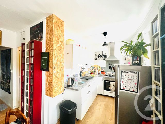 immeuble - HALLENNES LEZ HAUBOURDIN - 59