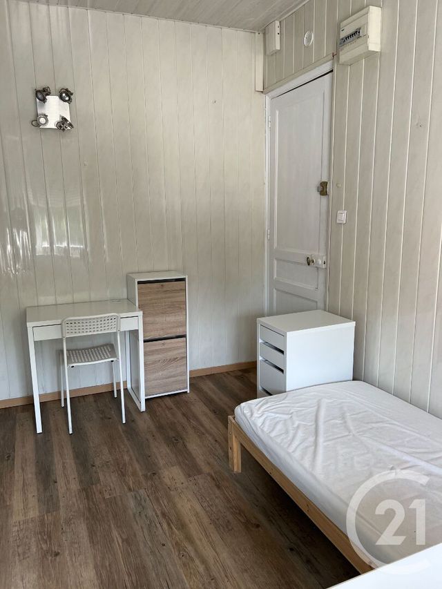 Appartement Studio &agrave; louer - 1 pi&egrave;ce - 16 m2 - Loos - 59 - NORD-PAS-DE-CALAIS