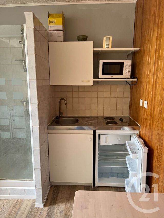 appartement - LOOS - 59