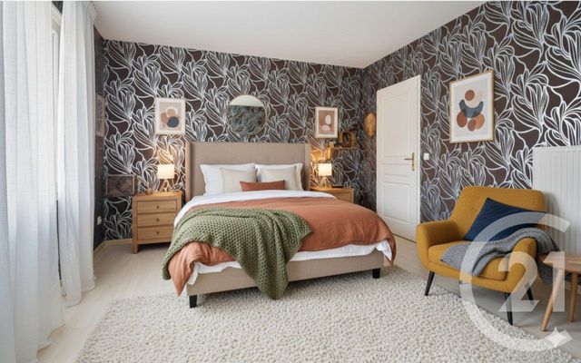 Appartement F3 &agrave; vendre - 3 pi&egrave;ces - 83,66 m2 - Haubourdin - 59 - NORD-PAS-DE-CALAIS