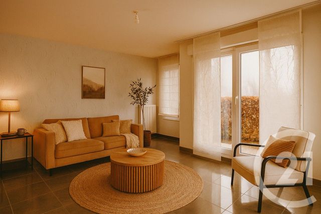 Appartement F3 &agrave; vendre - 3 pi&egrave;ces - 83,66 m2 - Haubourdin - 59 - NORD-PAS-DE-CALAIS