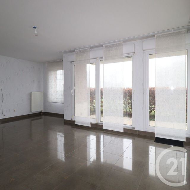 Appartement F3 &agrave; vendre - 3 pi&egrave;ces - 83,66 m2 - Haubourdin - 59 - NORD-PAS-DE-CALAIS