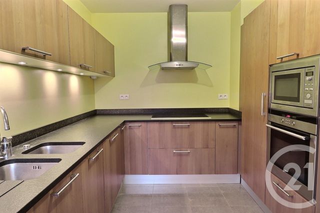 Appartement F3 &agrave; vendre - 3 pi&egrave;ces - 83,66 m2 - Haubourdin - 59 - NORD-PAS-DE-CALAIS