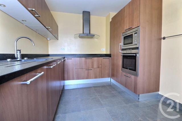 Appartement à vendre - 3 pièces - 83,66 m2 - Haubourdin - 59 - NORD-PAS-DE-CALAIS