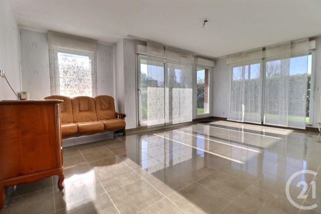 appartement - HAUBOURDIN - 59