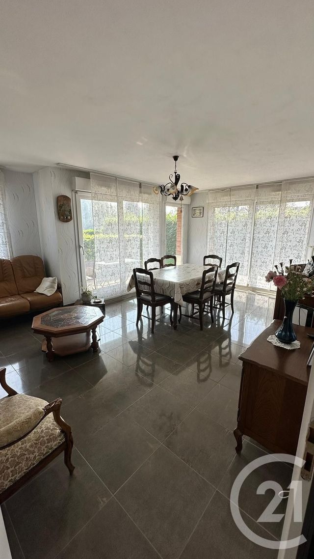 Appartement à vendre - 3 pièces - 83,66 m2 - Haubourdin - 59 - NORD-PAS-DE-CALAIS