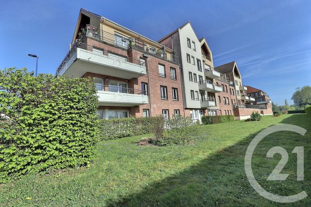 Appartement à vendre - 3 pièces - 83,66 m2 - Haubourdin - 59 - NORD-PAS-DE-CALAIS