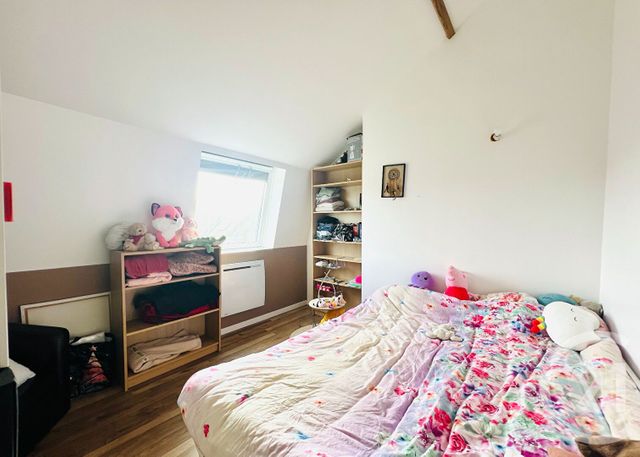 Maison à vendre - 4 pièces - 85 m2 - Haubourdin - 59 - NORD-PAS-DE-CALAIS