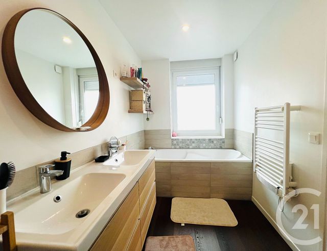 Maison à vendre - 4 pièces - 85 m2 - Haubourdin - 59 - NORD-PAS-DE-CALAIS