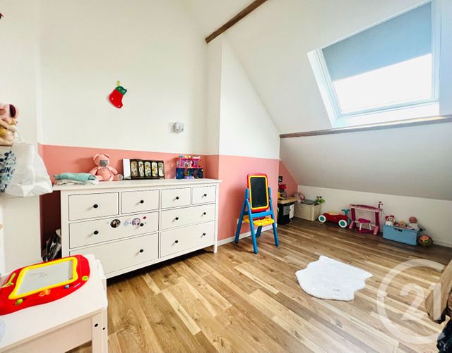 Maison à vendre - 4 pièces - 85 m2 - Haubourdin - 59 - NORD-PAS-DE-CALAIS