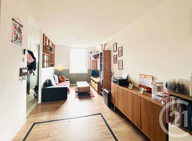 maison - HAUBOURDIN - 59