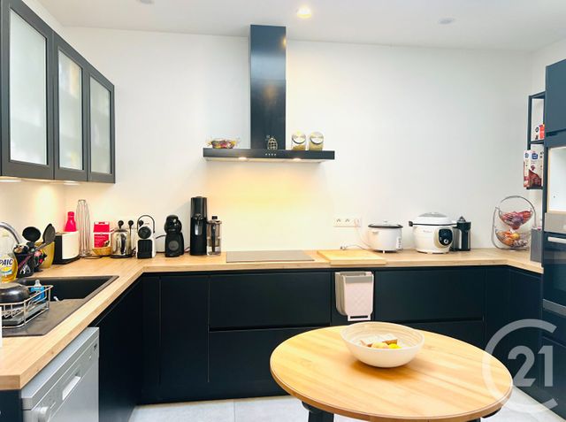 Maison à vendre - 4 pièces - 85 m2 - Haubourdin - 59 - NORD-PAS-DE-CALAIS