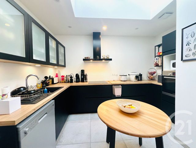 Maison à vendre - 4 pièces - 85 m2 - Haubourdin - 59 - NORD-PAS-DE-CALAIS