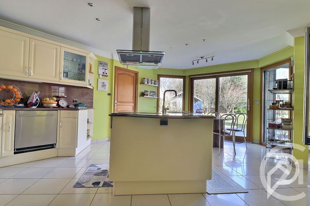 Maison à vendre - 7 pièces - 322 m2 - Lorgies - 62 - NORD-PAS-DE-CALAIS