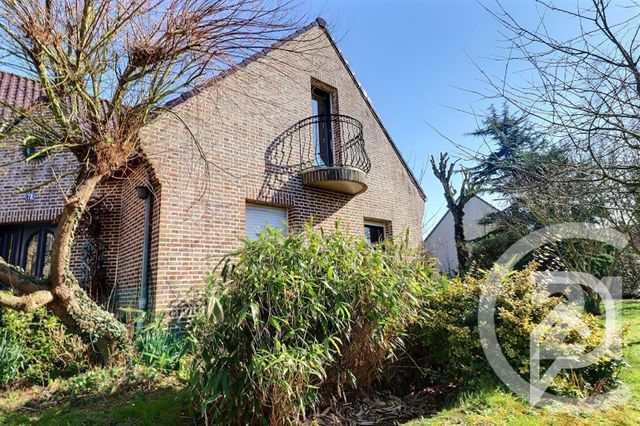 Maison à vendre - 7 pièces - 322 m2 - Lorgies - 62 - NORD-PAS-DE-CALAIS