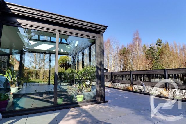 Maison à vendre - 7 pièces - 322 m2 - Lorgies - 62 - NORD-PAS-DE-CALAIS