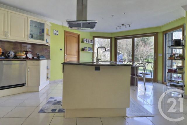 Maison &agrave; vendre - 7 pi&egrave;ces - 322 m2 - Lorgies - 62 - NORD-PAS-DE-CALAIS