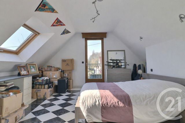 Maison &agrave; vendre - 7 pi&egrave;ces - 322 m2 - Lorgies - 62 - NORD-PAS-DE-CALAIS