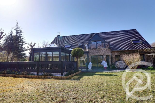 Maison à vendre - 7 pièces - 322 m2 - Lorgies - 62 - NORD-PAS-DE-CALAIS