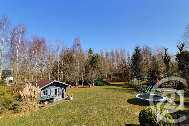 Maison à vendre - 7 pièces - 322 m2 - Lorgies - 62 - NORD-PAS-DE-CALAIS