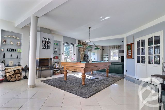 Maison à vendre - 7 pièces - 322 m2 - Lorgies - 62 - NORD-PAS-DE-CALAIS