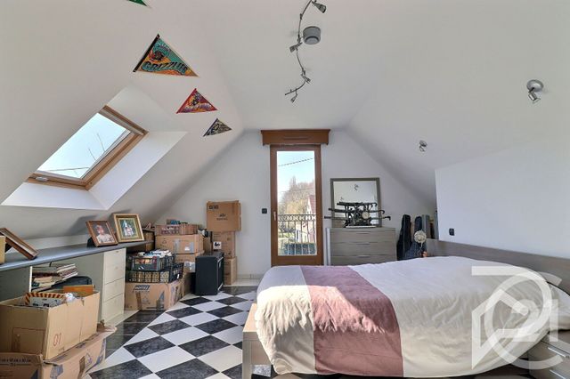 Maison à vendre - 7 pièces - 322 m2 - Lorgies - 62 - NORD-PAS-DE-CALAIS