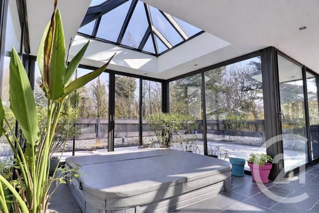 Maison &agrave; vendre - 7 pi&egrave;ces - 322 m2 - Lorgies - 62 - NORD-PAS-DE-CALAIS