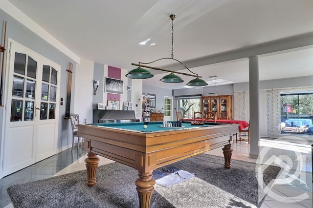 Maison à vendre - 7 pièces - 322 m2 - Lorgies - 62 - NORD-PAS-DE-CALAIS