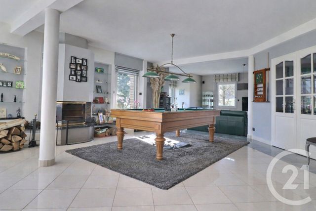 Maison &agrave; vendre - 7 pi&egrave;ces - 322 m2 - Lorgies - 62 - NORD-PAS-DE-CALAIS