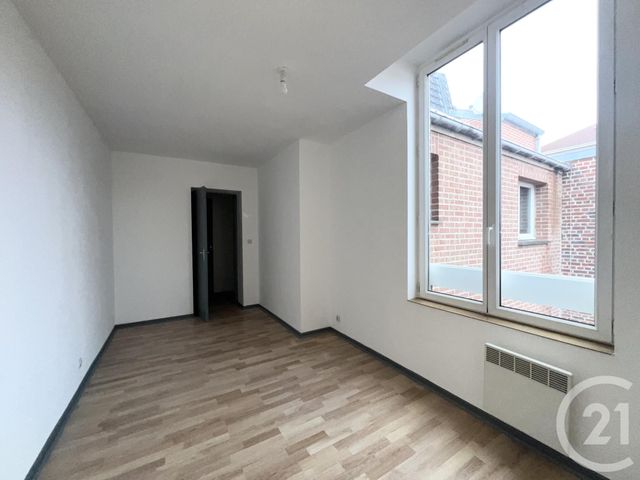 Appartement F3 &agrave; vendre - 3 pi&egrave;ces - 93,20 m2 - Armentieres - 59 - NORD-PAS-DE-CALAIS