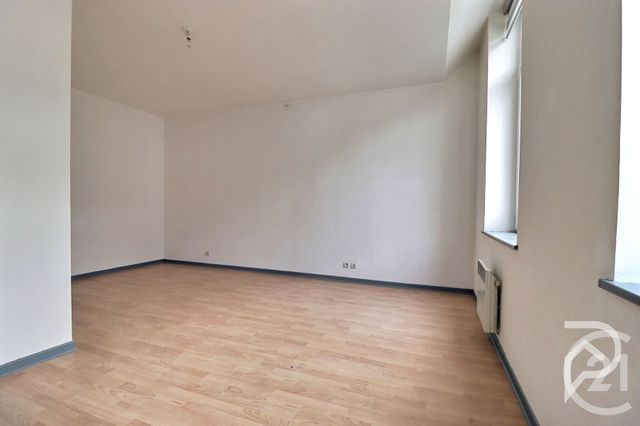 Appartement F3 à vendre - 3 pièces - 93,20 m2 - Armentieres - 59 - NORD-PAS-DE-CALAIS