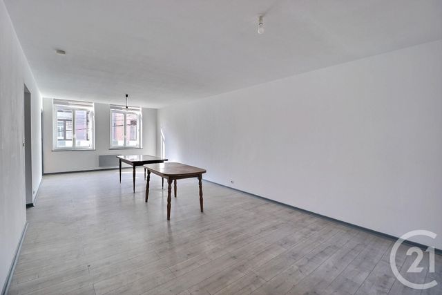 Appartement F3 &agrave; vendre - 3 pi&egrave;ces - 93,20 m2 - Armentieres - 59 - NORD-PAS-DE-CALAIS