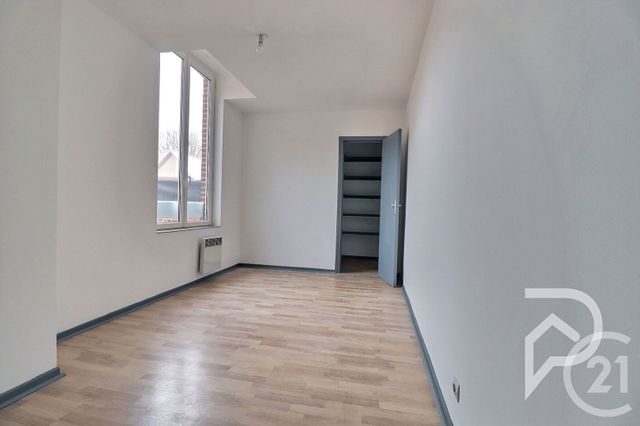Appartement F3 à vendre - 3 pièces - 93,20 m2 - Armentieres - 59 - NORD-PAS-DE-CALAIS