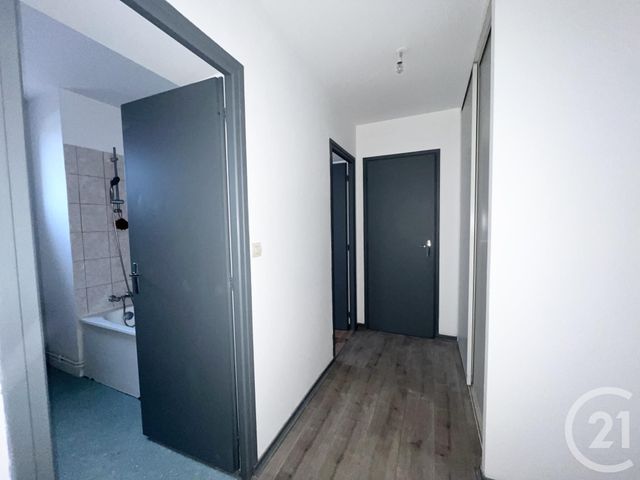 Appartement F3 &agrave; vendre - 3 pi&egrave;ces - 93,20 m2 - Armentieres - 59 - NORD-PAS-DE-CALAIS