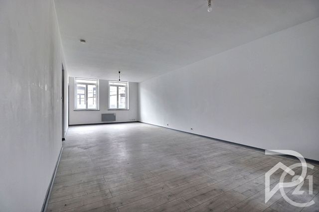 Appartement F3 à vendre ARMENTIERES