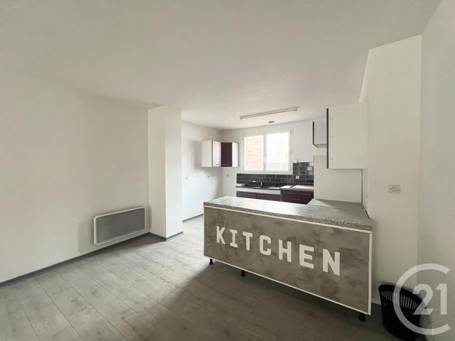 appartement - ARMENTIERES - 59