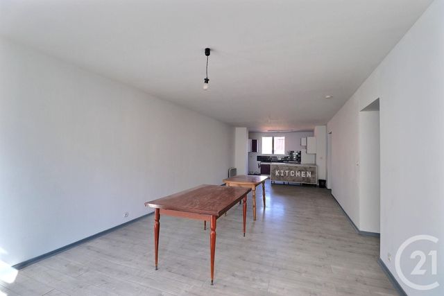 Appartement F3 &agrave; vendre - 3 pi&egrave;ces - 93,20 m2 - Armentieres - 59 - NORD-PAS-DE-CALAIS