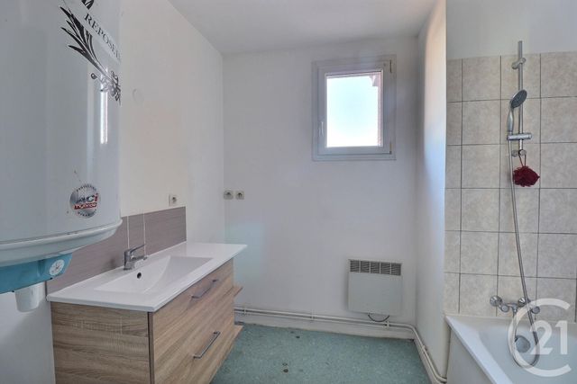 Appartement F3 &agrave; vendre - 3 pi&egrave;ces - 93,20 m2 - Armentieres - 59 - NORD-PAS-DE-CALAIS
