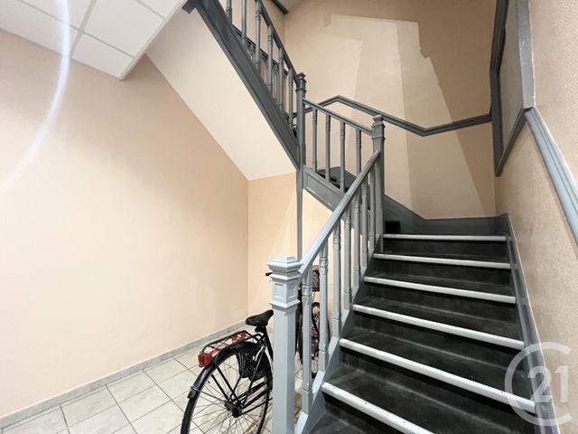 Appartement F3 &agrave; vendre - 3 pi&egrave;ces - 93,20 m2 - Armentieres - 59 - NORD-PAS-DE-CALAIS