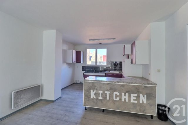 appartement - ARMENTIERES - 59