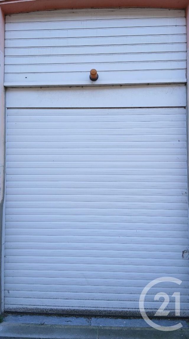 parking - ARMENTIERES - 59