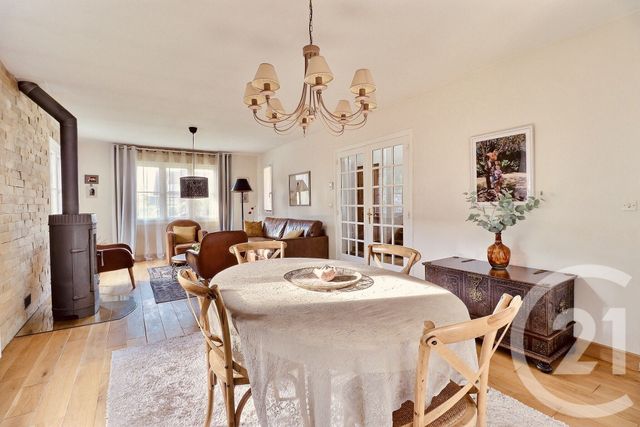 Maison à vendre - 6 pièces - 147 m2 - Noyelles Les Seclin - 59 - NORD-PAS-DE-CALAIS